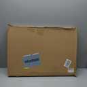 16x24 Frame Set of 3, White Wood Grain 16x24 Poster Frame for Gallery Wall Mounting (3 Pack, White)