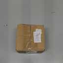 Scwhousi White Iron Plate Candle Holder, Decorative Iron Pillar Candle Holder, Set of 3, Candle Stand for Wax Candles