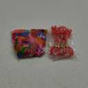 Dart Balloon Game for Kids by GAMIE - Jumbo Fun Set includes 144 dart Balloons and 11 Plastic Darts with Copper Tips - Exciting Outdoor Game for Children & Adults - Best Birthday Party & Backyard Fun