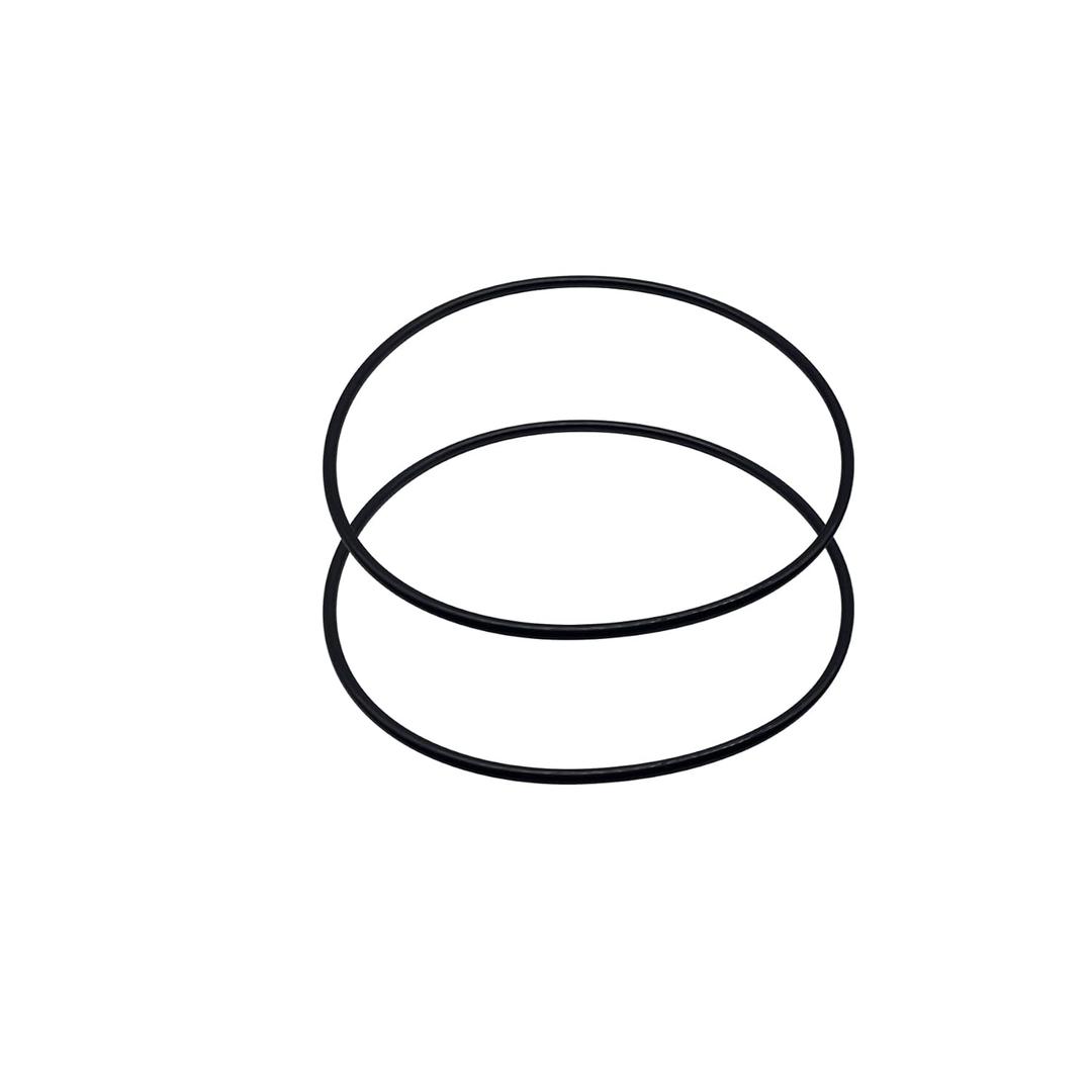 CX900F Filter Head Tank Lid O-Ring for Hayward Star-Clear Plus Cartridge Filter Series & Separation Tank O-240 U9228 C1200 C17502 (2/Pack)