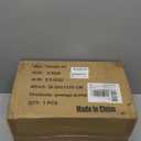 1.1HP Utility Sink Pump, 800W Macerator Pump with 3 Upgraded Inlets for Basement, Kitchen, Sink, Shower, Bathtub, Laundry