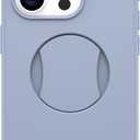 OtterBox iPhone 15 Pro (Only) OtterGrip Symmetry Series Case - You DO Blue, Built-in Grip, Sleek Case, Snaps to MagSafe, Raised Edges Protect Camera & Screen