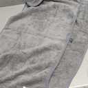 Grey Hand Towels Set 2 Pack-16x31,Ultra Soft Microfibers Bathroom Towel Set Highly Absorbent Quick Dry Luxury Premium Towel Lightweight Durable Hand Towel Collection for Hotel Spa Gym Kitchen (Texture Dark Gray)