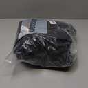 NettyPro Electric Smoker Cover 40 inch Heavy Duty Waterproof Vertical Smoker Cover for Masterbuilt Outdoor Square Grill Smoker, Black