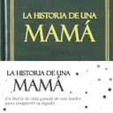 Mama, comparte tu historia conmigo (Tapa dura): 250+ Preguntas, Regalo para Mama personalizado, Feliz da de la madre, Mejor regalo para Mama, Regalo para Mama de compleaos, Regalo de Navidad para Mama. (Edicin en espaol/Spanish Edition)