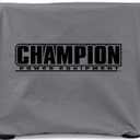 Inverter Generator Cover for Champion Generators, Gray