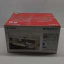 Canon MegaTank GX5120 Wireless Single Function Printer, Print Only for Small Office with Auto 2-Sided Printing, White