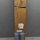 Bluesea 30 Feet Chimney Sweep Kit, Ergonomic Chimney Cleaning Kit, Extends Up to 30 Feet, Chimney Cleaner, Chimney Cleaning Tools, Chimney Cleaning System with Strong Brush, 9 Flexible Chimney Rods