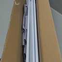 Baby Bed Rail with Safety Y-Strap Extra Long Twin Full Queen King Size Infants Toddlers Guardrail with Reinforce Anchor (Grey, 78 inch)