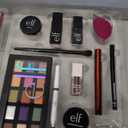 e.l.f. Sleigh the Holidays 24Day Advent Calendar 2025, Skincare Essentials & Festive Makeup In LimitedEdition Shades, Vegan & CrueltyFree