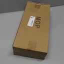 OFO Loop-End String Mop with Extra Head Replacement - Heavy Duty Commercial Industrial Grade Mop, 59Inch Handle for Floor Cleaning Home, Kitchen, Garage, Office and Wooden/Tile Floor