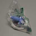 W10179146, WPW10179146, MV708, IMV708 Water Inlet Valve for whirlpool, kenmore, maytag, amana, kitchen aid and ikea Refrigerator(not all models), Replacement W10155357 2186486 2205762