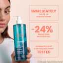 Avne Cleanance Cleansing Gel Soap Free Cleanser for Acne Prone, Oily, Face & Body, Alcohol-Free