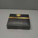 4 x MRGLAS 4-Pack TOP 9H+ Glass for iPhone 16 Screen Protector [Auto Alignment Kit] [10X Military Protection] UNBREAK Tempered Glass Flim for 16 6.1 inch Longest Durable Case-Friendly (Transparency)