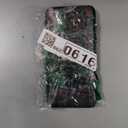 GYSYZJDH for Samsung Galaxy S25 Plus Case, Galaxy S24 Plus Plus Case with Rotating Ring Stand, Military-Grade Shockproof Cover, Slim & Wireless Charging Compatible, Samurai