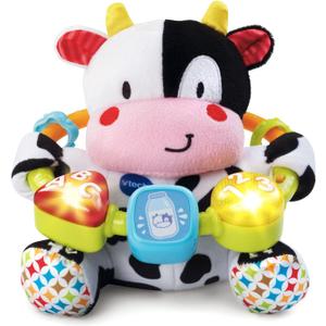 VTech Baby Lil' Critters Moosical Beads (Black/White)