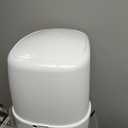 Diaper Genie Registry Gift Set | Includes Diaper Genie Complete Diaper Pail, 4 Refill Bags, 1 Carbon Filter | Perfect Starter Kit