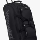 Wrangler Wesley Rolling Duffel Bag