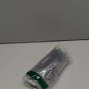 ROCKBROS Photochromic Sports Sunglasses Mens Pickleball Glasses Cycling Glasses MTB Sunglasses, with Removable Elasctic Band (Black)