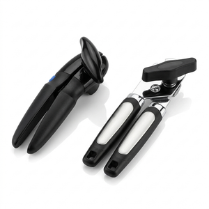DLX Can Openers 2 Pieces