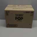 SkinnyPop Popcorn, Original, Whole Grain, Dairy-Free Snack, 0.65oz Bags, BBD: 01/15/2026 (30ct)