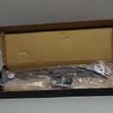 A-Premium Rear Right Passenger Side Electric Power Window Regulator