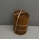 Land Guard Corrugated Garden Edging Border, 12" x 50' Landscape Paver Edging, Tall Landscape Edging, Fence for Garden, Flower Bed, Lawn and Landscape Edging (Rusty)