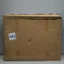 Bun Pan Rack, Bakery Rack 20 Tier with Wheels, Aluminum Sheet Pan Rack for Full & Half Sheet - Kitchen, Restaurant, Cafeteria, Pizzeria, Hotel and Home, 26" L x 20.4" W x 70" H