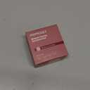 Flange Inserts 17mm 2PC,Compatible with Momcozy S12 Pro/S9 Pro/S12/S9 Wearable Breastpump Cup,Suitable for Medela/Spectra/Elvie/Willow/TSRETE 24mm Shields/Flanges,Reduce 24mm Tunnel Down to 17mm,2pcs