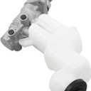 Brake Master Cylinder with Reservoir and Cap for Toyota Highlander 2001-2007