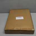 Portable Toilet, Upgraded 15'' toilet With Removable Paper Holder, Camping Toilet With A Load Capacity Of 450 Lbs, Portable Potty for Camping, Hiking, Road Trip, Car, RV, Tent, Beach, Truck Drivers, 12-inch, 450 Lbs