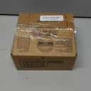 Degree Men UltraClear Antiperspirant Deodorant Black + White 72-Hour Sweat & Odor Protection Antiperspirant For Men With MotionSense Technology 2.7 Ounce (Pack of 4)