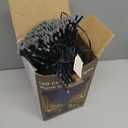 1500 LED 470FT Christmas String Lights Outdoor, 12 Modes and Timer Memory Dimmable, Plug in Waterproof Dark Green Wire Twinkle Fairy Light for for Xmas Yard Tree Wedding Party Decor (Warm White)