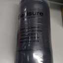 Bedsure GentleSoft Fleece King Size Blankets for Bed Grey - Soft Lightweight Plush Cozy Fuzzy Luxury Warm Winter Blanket Microfiber, Room Home Decor Gifts for Women and Men, 108x90 inches