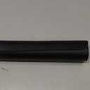 Leather Desk Pad Protector,48"x24" - Premium Desk Mat, Large Mouse Pad,Non-Slip Desk Blotter,Waterproof Desk Writing Pad for Office and Home(Black)