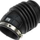 Dorman 696-730 Engine Air Intake Hose Compatible with Select Models