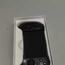 8Bitdo Ultimate Mobile Gaming Controller for iPhone, Apple, Android & Xbox Cloud Gaming, Bluetooth Gamepad with Hall Effect Joysticks, 2 Pro Back Buttons, Officially Licensed (Black)