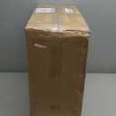 Goldlife Pond Fountain Aerator, F2-2 1HP 750W 110V Stainless Steel Floating Fountain With 100 Feet Power Cord, Timer, Aerating Fountain Pond Cascade Pump for Small Large Ponds Lake Jet System