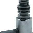 24207054 24214974 24227792 8683189 Automatic Transmission Control Solenoid Torque Converter Clutch Valve Replacement for Camaro, Replacement for Colorado, Replacement for Silverado