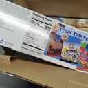 16 x Little Debbie Donut Sticks 6 Individually Wrapped Snack Cakes, 10 OZ Box (EXP 10/07/26)