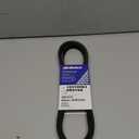 ACDelco Gold 6K916A (19310983) Standard V-Ribbed Serpentine Belt