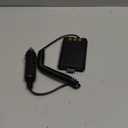 Battery Eliminator Car Charger for BAOFENG UV-5R UV-5R+ UV-5RA UV-5RA+ UV-5RB UV-5RC UV-5RD UV-5RE UV-5RE Plus