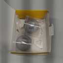 Espresso Cooling Ball, Stainless Steel 2 IN Lager Espresso Frozen Ball, Espresso Accessories Extract Brew Chilling Tool Chiller Gift for Man & Women (2)