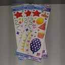 RoyalBrites Poster Stickers 150 Pieces