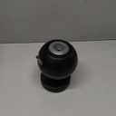 POCOCO Galaxy Star Projector with 2M-Pixel Lens & 5K Discs | Home Planetarium Projector for Relaxation, Study, and Sleep Aid | Includes 2 Films | Ideal Gift (Black)