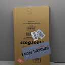 SmartSign "Caution - Wet Paint" Folding Floor Sign | 25" x 12" Plastic