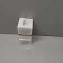 3 x Wood Grain Wallpaper Border Removable PVC Waterproof Peel and Stick Wallpaper, Bathroom Mirror Frame Wall Decor Window Door 1.96'' x 393 (Black locust wood)