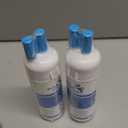 Replacement for Whirlpool EL, W10295370A, Compatible with Kenmore 9081, WHR1RXD1, P4RFKB2, 46-9081, 46-9930 Refrigerator Water, PACK of 2