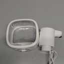 Gotofine Automatic Liquid Soap Dispenser with 500ml /17oz Capacity, Touchless Soap Dispenser with 4 Level Adjustable, Rechargeable, Wall-Mounted, Waterproof for Kitchen, Bathroom, Hotel, Restaurant