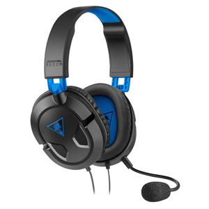 Turtle Beach Recon 50P Stereo Gaming Headset PS4, PS4 Pro, Xbox One and Xbox One S